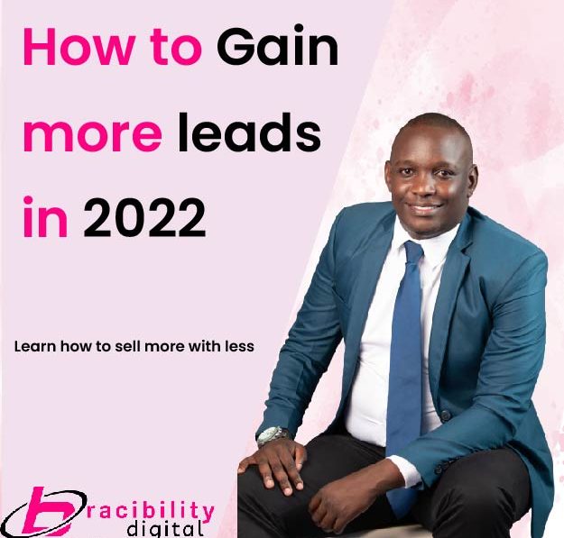 more leads